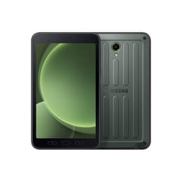 Galaxy Tab Active5 128GB - Vert - WiFi