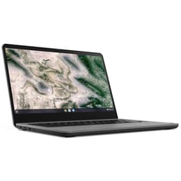 Lenovo Chromebook 14E G2 3000 1.2 GHz 64Go SSD - 8Go QWERTY - Anglais