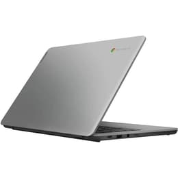 Lenovo Chromebook 14E G2 3000 1.2 GHz 64Go SSD - 8Go QWERTY - Anglais