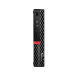 Lenovo ThinkCentre M920Q Tiny Core i5 2.1 GHz - SSD 256 Go RAM 16 Go