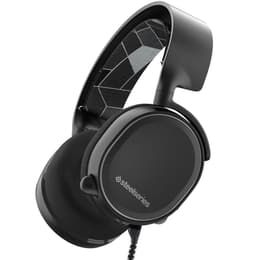 Casque gaming filaire avec micro Steelseries Arctis 3 - Noir