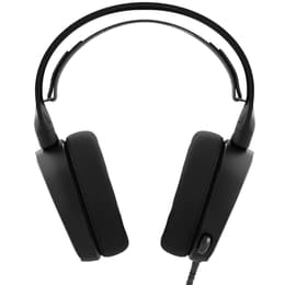 Casque gaming filaire avec micro Steelseries Arctis 3 - Noir