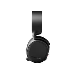 Casque gaming filaire avec micro Steelseries Arctis 3 - Noir