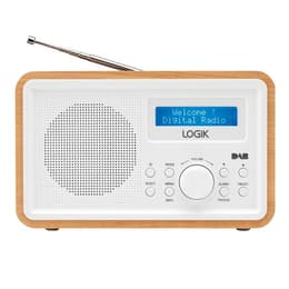 Radio Logik LHDR23 alarm