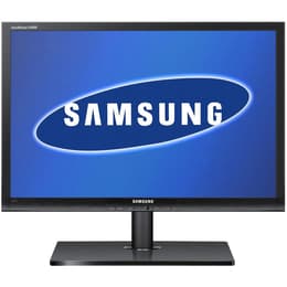 Écran 24" LCD fhdtv Samsung LS24A850DW