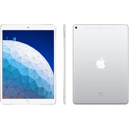 iPad Air 10.5" (2019) 3e génération 256 Go - WiFi - Argent