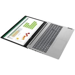 Lenovo ThinkBook 15-IIL (20SM 15" Core i3 3.4 GHz - SSD 1 To - 8 Go QWERTY - Italien