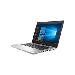 Hp ProBook 640 G4 14" Core i5 2.5 GHz - Ssd 128 Go RAM 8 Go