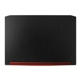 Acer Nitro 5 17" Core i7 2.6 GHz - SSD 512 Go - 8 Go AZERTY - Français