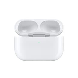Apple Boîtier de Charge MagSafe (Lightning) - AirPods Pro 2e génération (2022) - Blanc (A2700)