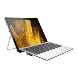 HP Elite X2 1013 G3 13" Core i5 1.7 GHz - SSD 256 Go - 8 Go QWERTZ - Allemand