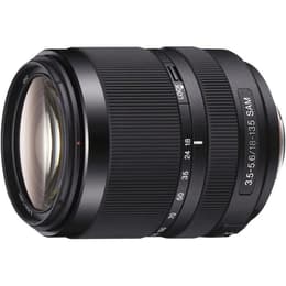 Objectif Sony A 18-135mm f/3.5-5.6