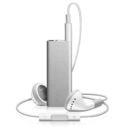 iPod shuffle 3 4Go - Argent