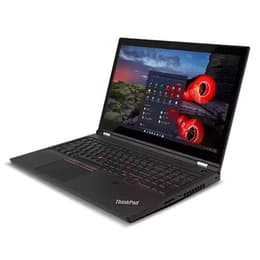 Lenovo ThinkPad P15 G2I 15" Core i7 2.5 GHz - SSD 1 To - 32 Go QWERTY - Suédois