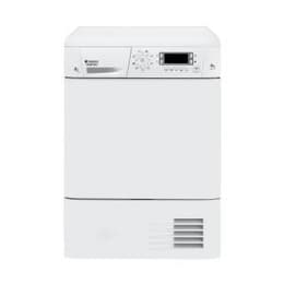 Sèche-linge à condensation Frontal Ariston Hotpoint TCD G51 XB