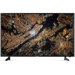 TV LED Full HD 1080p 109 cm Sharp LC-43FG5242E