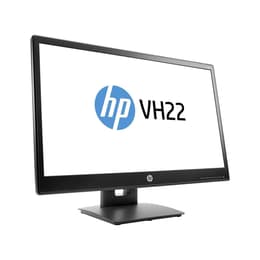 Écran 21" LCD fhdtv HP VH22