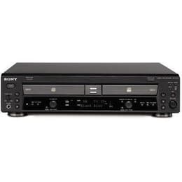 Lecteur CD Sony RCD-W100