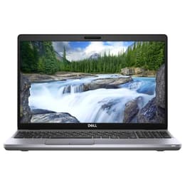 Dell Latitude 5511 15" Core i5 2.6 GHz - SSD 256 Go - 32 Go QWERTY - Suédois