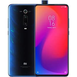 Xiaomi Mi 9T Pro 256 Go - Bleu - Débloqué