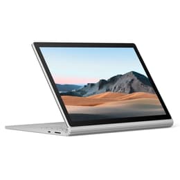 Microsoft Surface Book 3 13" Core i5 1.2 GHz - SSD 256 Go - 8 Go AZERTY - Français
