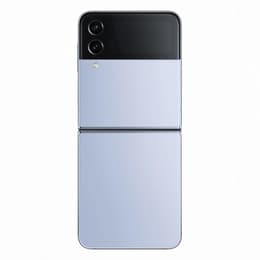Galaxy Z Flip4 512 Go - Bleu - Débloqué