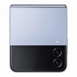 Galaxy Z Flip4 512 Go - Bleu - Débloqué