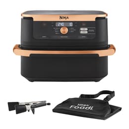 Friteuse Ninja AF500EUDBCP image