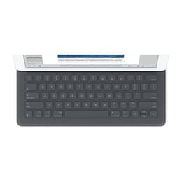 Smart Keyboard 1 9.7"/10.2"/10.5" (2015) - Gris anthracite - QWERTY - Anglais (UK)
