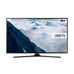 SMART TV LCD Ultra HD 4K 165 cm Samsung UE65KU6000