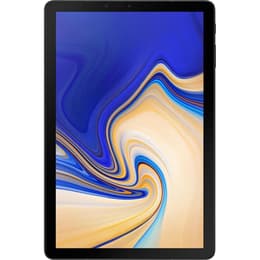 Galaxy Tab S4 64GB - Blanc - WiFi + 4G