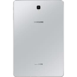 Galaxy Tab S4 10.5 64GB - Blanc - WiFi + 4G