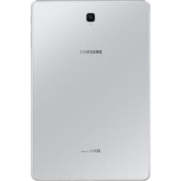 Galaxy Tab S4 (2018) - WiFi + 4G