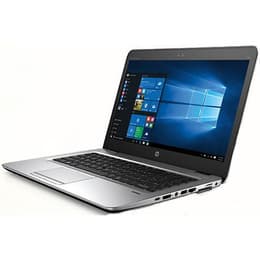HP EliteBook 840 G3 14" Core i5 2.4 GHz - SSD 240 Go - 4 Go AZERTY - Français