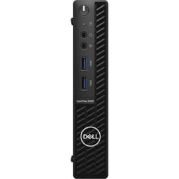 Dell OptiPlex 3080 Micro Core i5 2.3 GHz - SSD 1 To RAM 16 Go