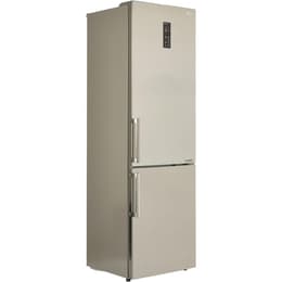 Réfrigérateur congélateur bas  Lg GBD6321BPS