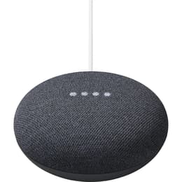Enceinte Bluetooth Google Nest Mini (2nd Gen) Anthracite