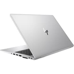 HP EliteBook 850 G5 15" Core i5 1.7 GHz - SSD 1000 Go - 16 Go QWERTY - Espagnol