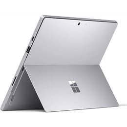Microsoft Surface Pro 6 12" Core i5 1.6 GHz - SSD 256 Go - 8 Go Sans clavier
