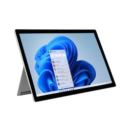 Microsoft Surface Pro 6 12" Core i5 1.6 GHz - SSD 256 Go - 8 Go Sans clavier