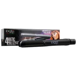 Lisseur Italian Design 4Matic Pro Styler IDEE3011ST - Noir
