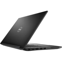 Dell Latitude 7490 14" Core i5 1.7 GHz - Ssd 256 Go RAM 8 Go QWERTY - Espagnol