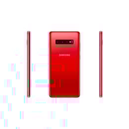 Galaxy S10 128 Go - Rouge - Débloqué