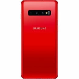 Galaxy S10 128 Go - Rouge - Débloqué