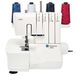 Machine à coudre Pfaff Element 1450 OL