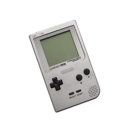 Nintendo Game Boy Pocket - Gris