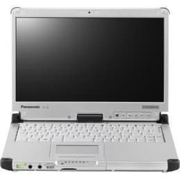 Panasonic ToughBook CF-C2 12" Core i5 1.8 GHz - SSD 128 Go - 4 Go QWERTY - Anglais