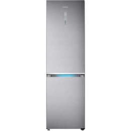 Réfrigérateur combiné   RB41R7867SR