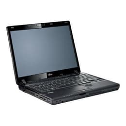 Fujitsu LifeBook P772 12" Core i7 2 GHz - Ssd 256 Go RAM 4 Go