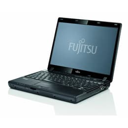Fujitsu LifeBook P772 12" Core i7 2 GHz - Ssd 256 Go RAM 4 Go